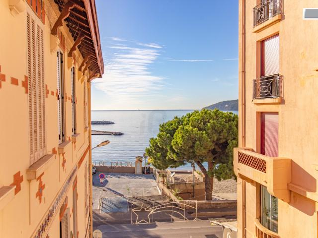 Appartement 4 pièces 74 m²