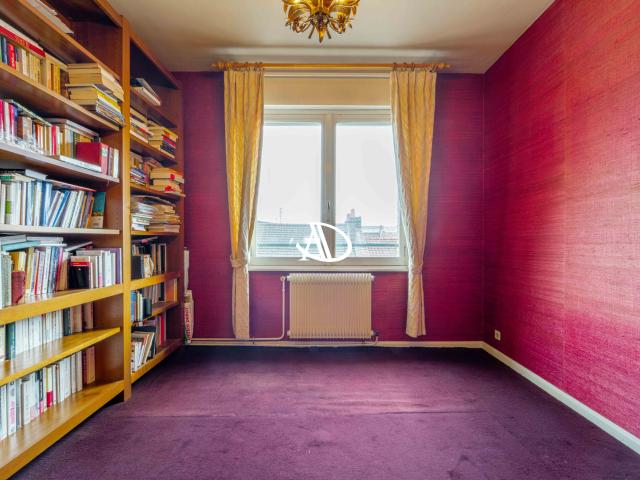 Appartement 4 pièces 74 m²
