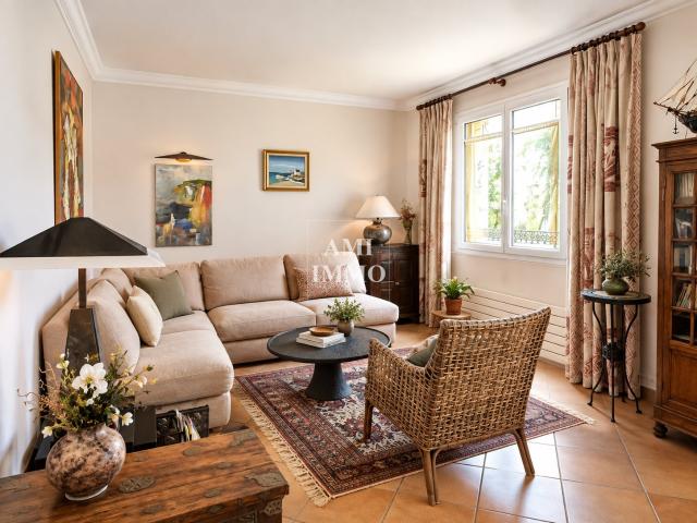 Appartement 4 pièces 74 m²