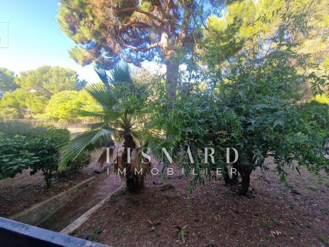 Appartement 4 pièces 74 m²