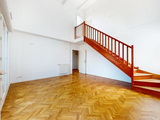 Appartement 4 pièces 74 m²