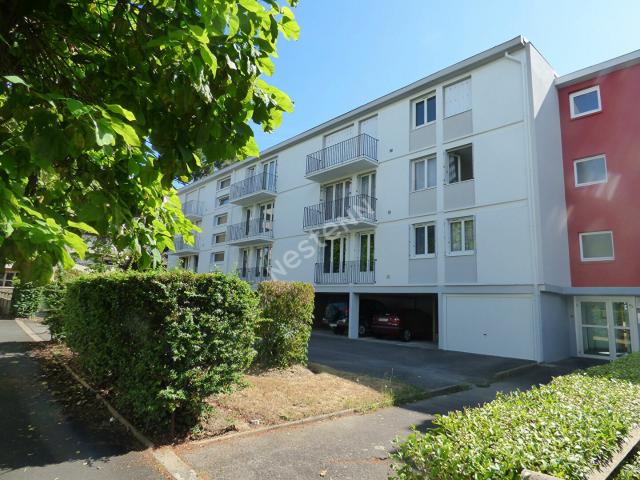 Appartement 4 pièces 74 m²