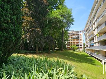 Appartement 4 pièces 74 m²