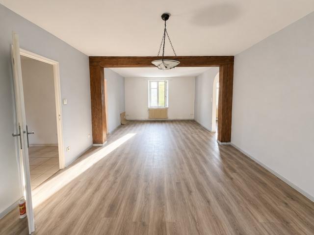 Appartement 4 pièces 74 m²