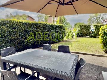 Appartement 4 pièces 74 m²