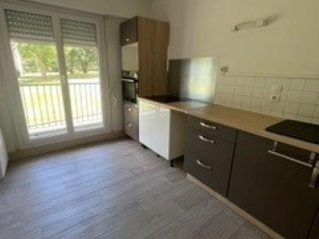 Appartement 4 pièces 74 m²