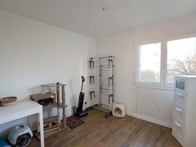 Appartement 4 pièces 74 m²