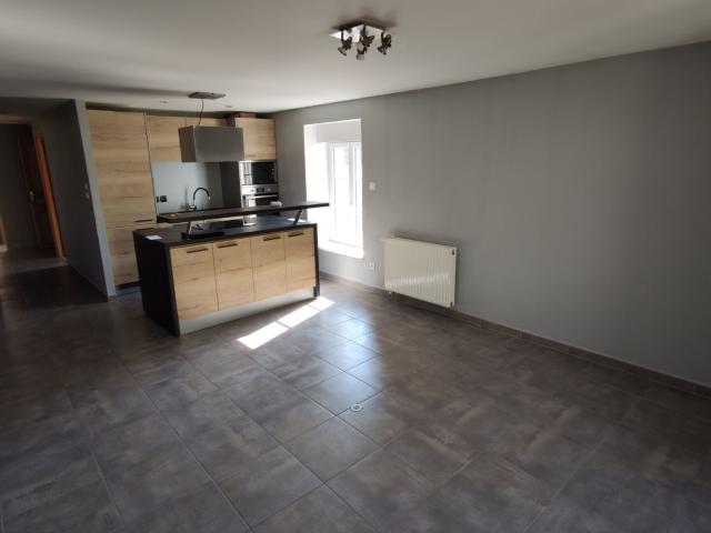 Appartement 4 pièces 74 m²