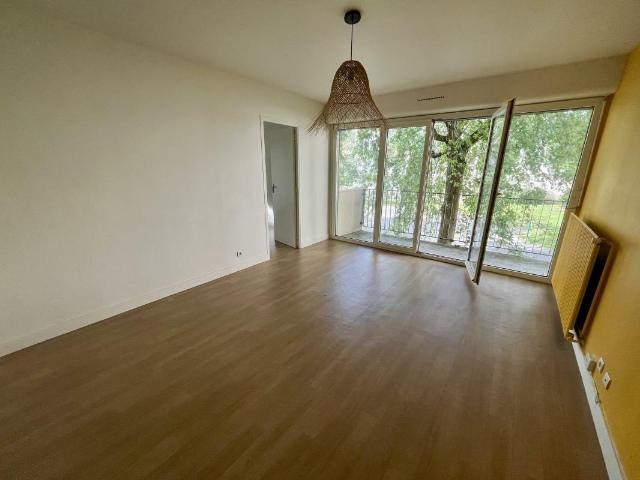 Appartement 4 pièces 74 m²