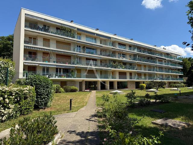 Appartement 4 pièces 74 m²