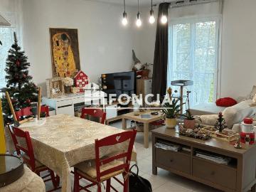 Appartement 4 pièces 74 m²