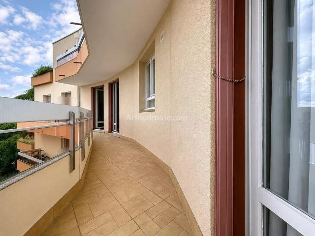 Appartement 4 pièces 74 m²
