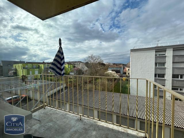 Appartement 4 pièces 74 m²