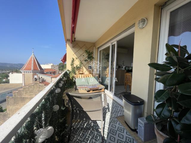 Appartement 4 pièces 74 m²