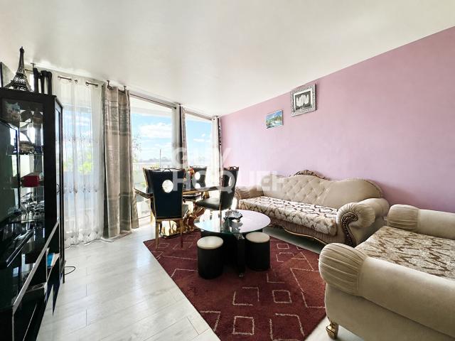 Appartement 4 pièces 74 m²