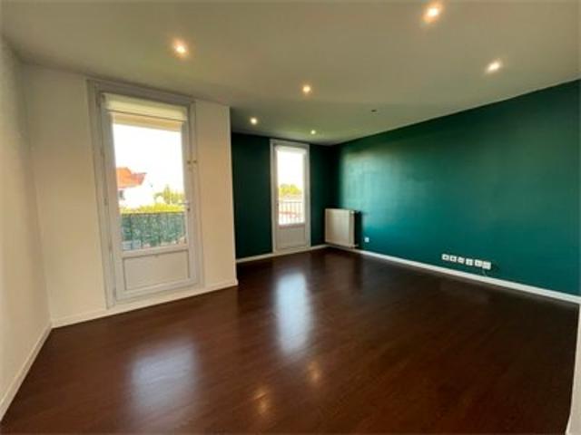 Appartement 4 pièces 74 m²