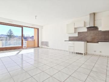 Appartement 4 pièces 74 m²
