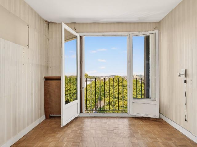 Appartement 4 pièces 74 m²