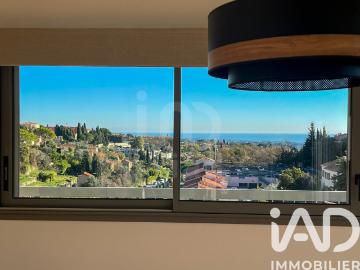 Appartement 4 pièces 74 m²