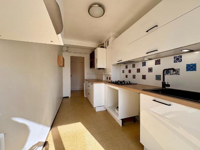 Appartement 4 pièces 74 m²