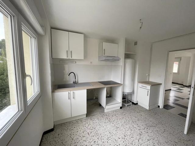 Appartement 4 pièces 74 m²