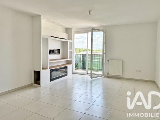 Appartement 4 pièces 74 m²