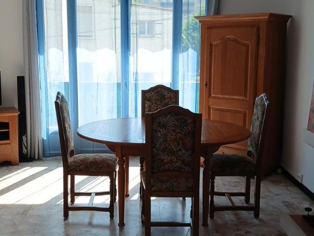 Appartement 4 pièces 74 m²