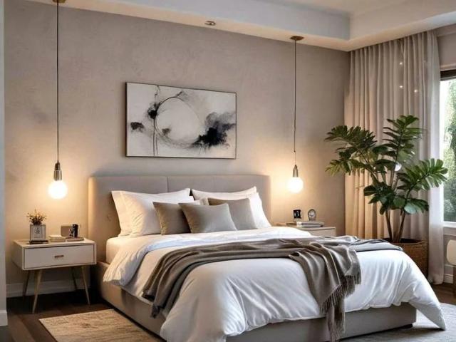 Appartement 4 pièces 74 m²