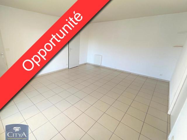 Appartement 4 pièces 74 m²
