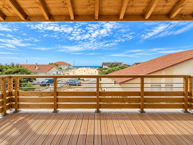 Appartement 4 pièces 74 m²