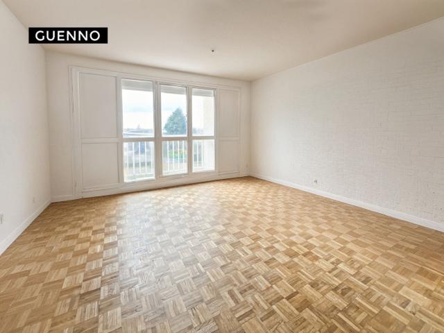 Appartement 4 pièces 74 m²