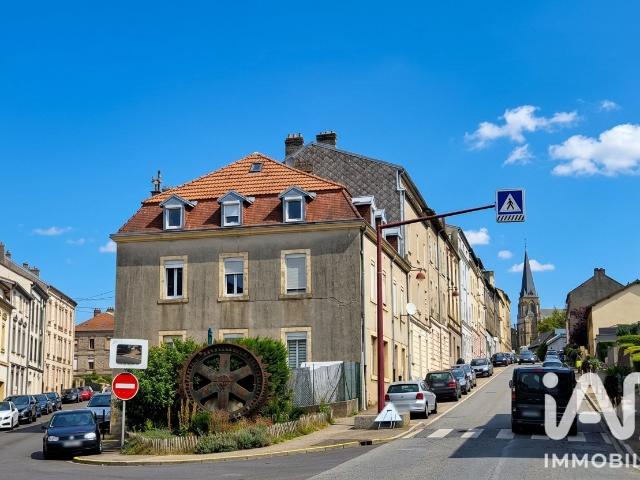 Appartement 4 pièces 74 m²