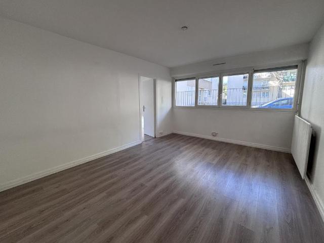 Appartement 4 pièces 74 m²