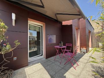Appartement 4 pièces 74 m²