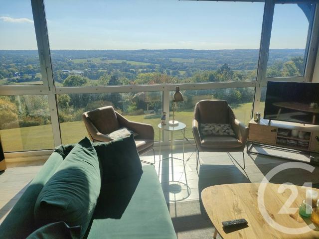 Appartement 3 pièces 74 m²