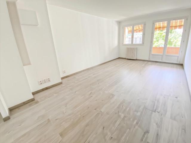 Appartement 4 pièces 74 m²