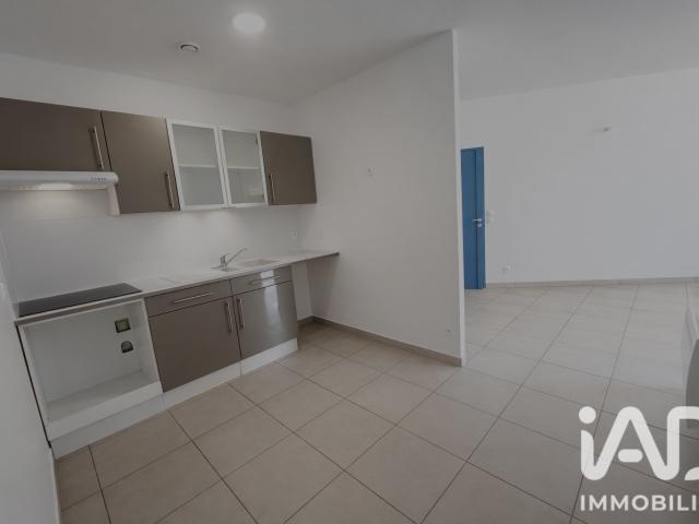 Appartement 4 pièces 74 m²
