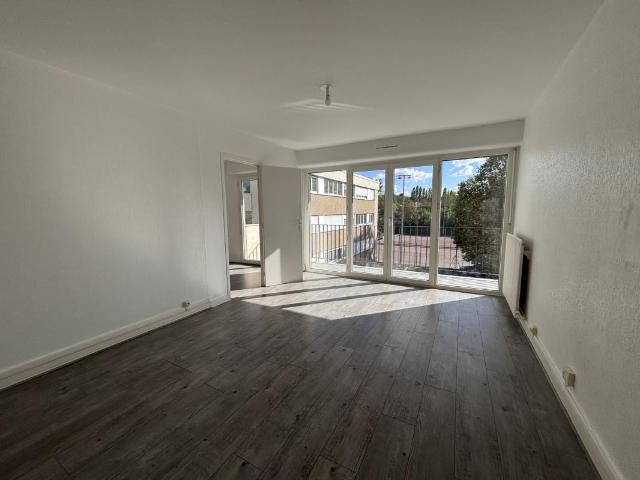 Appartement 4 pièces 74 m²