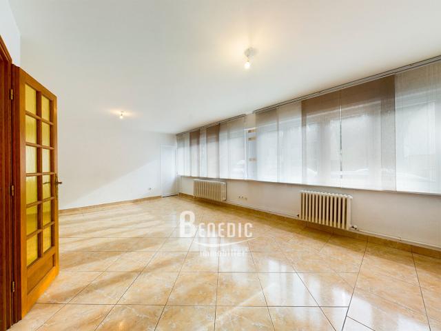 Appartement 4 pièces 74 m²