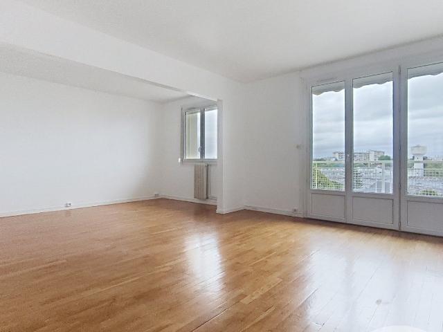 Appartement 4 pièces 74 m²