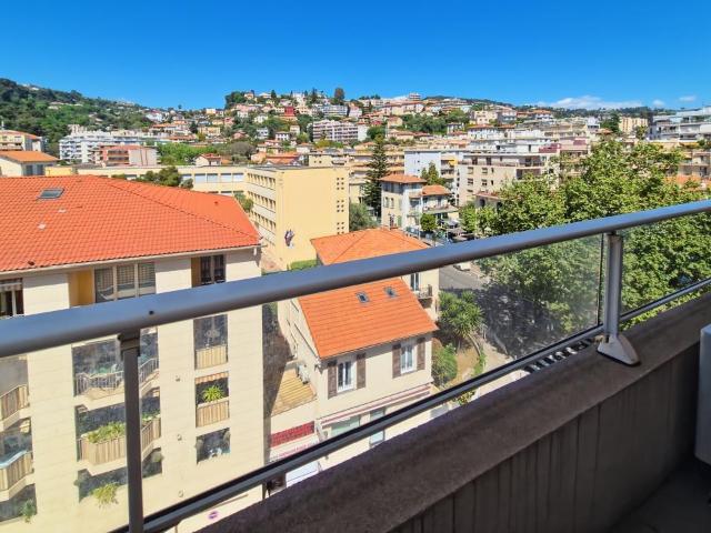 Appartement 4 pièces 74 m²