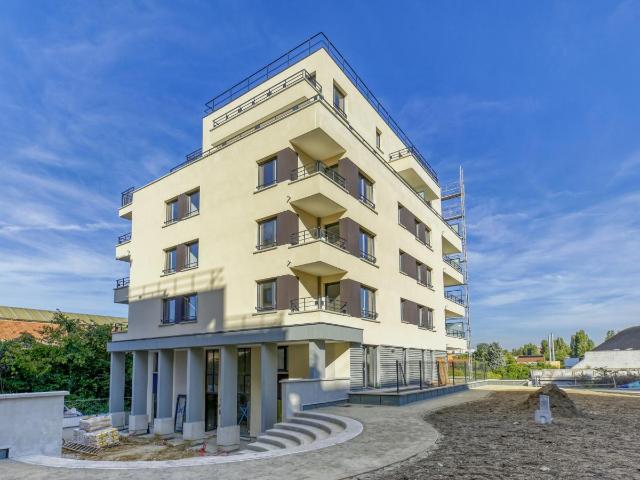 Appartement 4 pièces 74 m²