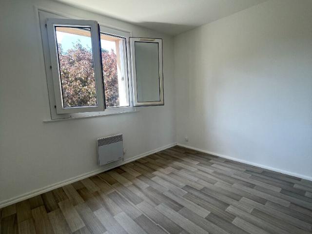 Appartement 4 pièces 74 m²