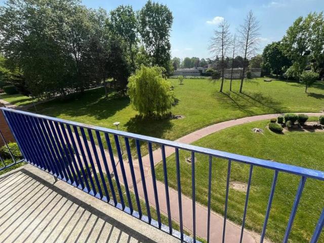 Appartement 4 pièces 74 m²