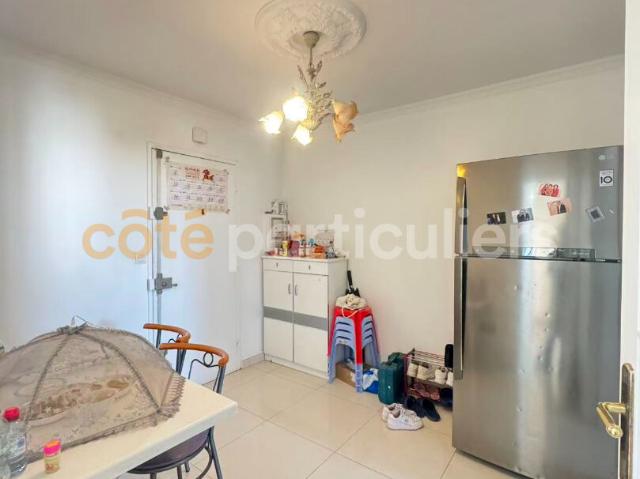 Appartement 4 pièces 74 m²