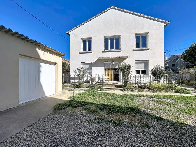 Appartement 4 pièces 74 m²