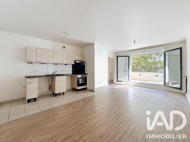 Appartement 4 pièces 74 m²