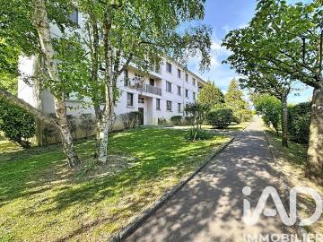 Appartement 4 pièces 74 m²