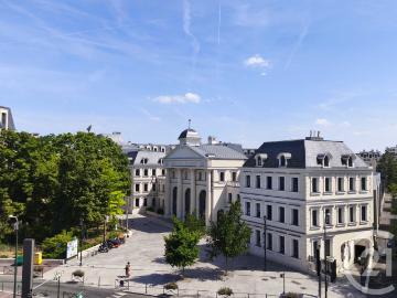 Appartement 4 pièces 74 m²