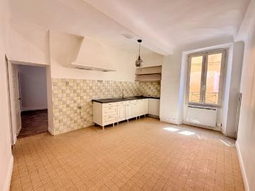 Appartement 4 pièces 74 m²
